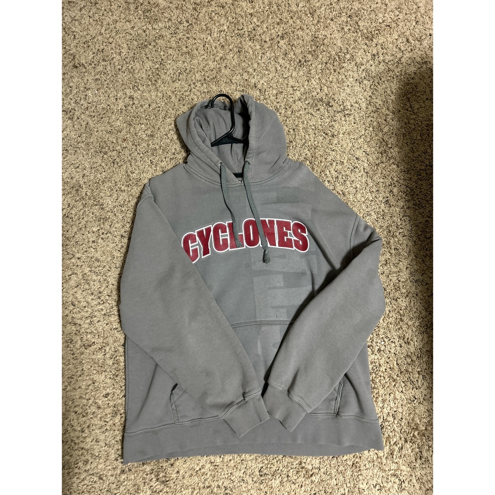 Vintage Cyclone Hoodie